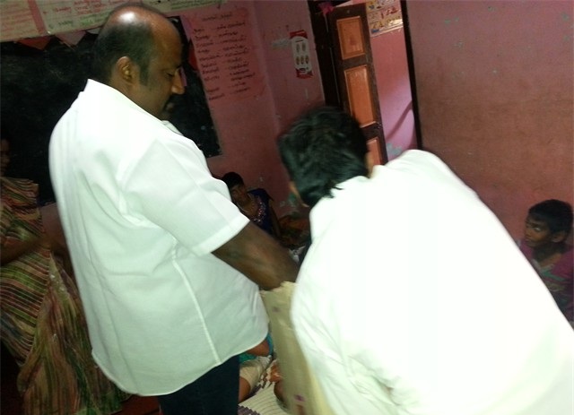 24-Jul-2014_Annai Teresa Mental Disorder Camp-1