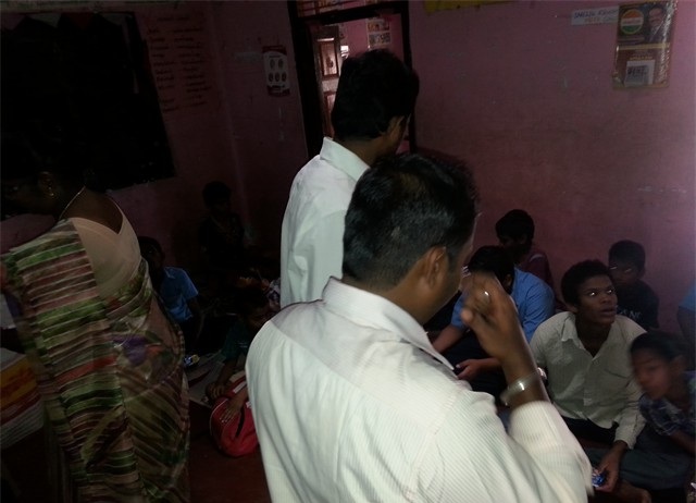 24-Jul-2014_Annai Teresa Mental Disorder Camp-2