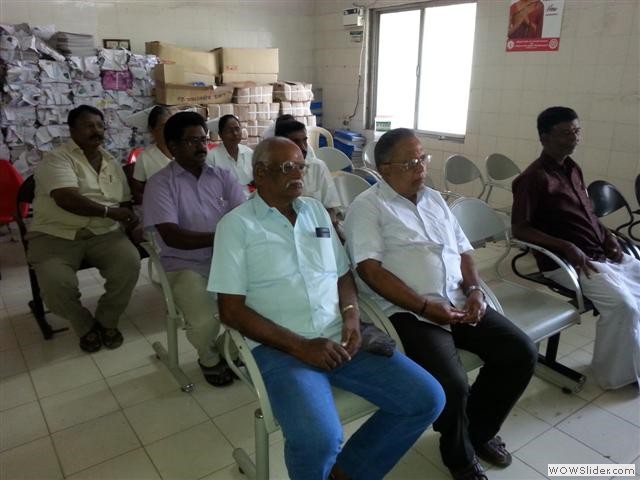 10-Sep-2014_Rice Distribution @ GH Tiruvallur-3