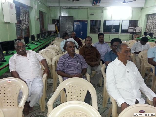 12-Sep-2014_Weekly Meet-1