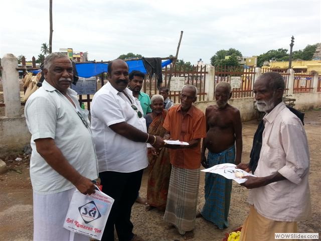 16-Sep-2014_President Bday Celeb Clothes Distribution-3