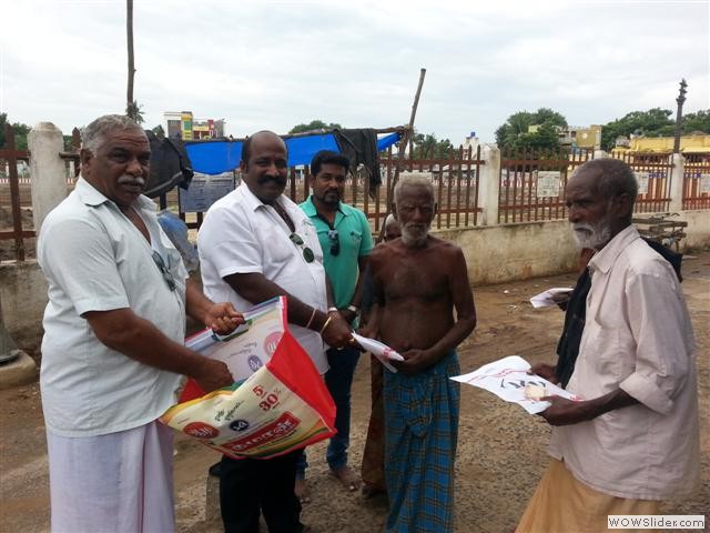16-Sep-2014_President Bday Celeb Clothes Distribution-4