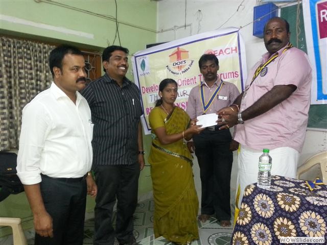 19-Sep-2014_Salary Distribution for Sundal Preparation