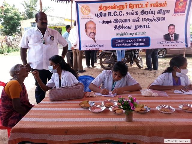 21-Sep-2014_Dental Camp @ Kanchipadi-9