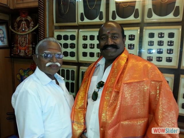16-Sep-2014-President Bday Celeb-1