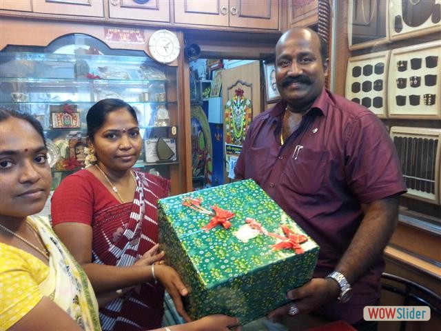 16-Sep-2014-President Bday Celeb-10