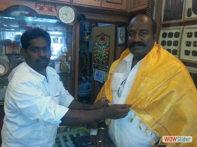 16-Sep-2014-President Bday Celeb-2