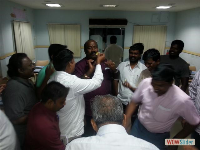 16-Sep-2014-President Bday Celeb-21