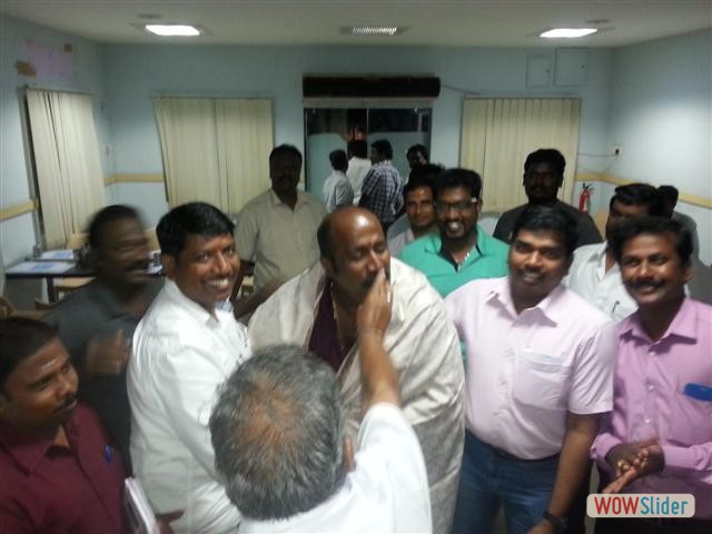 16-Sep-2014-President Bday Celeb-22