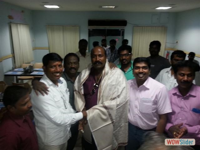 16-Sep-2014-President Bday Celeb-23