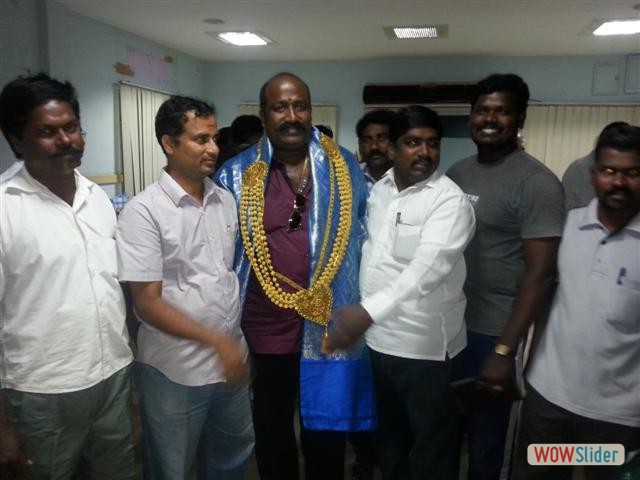 16-Sep-2014-President Bday Celeb-27