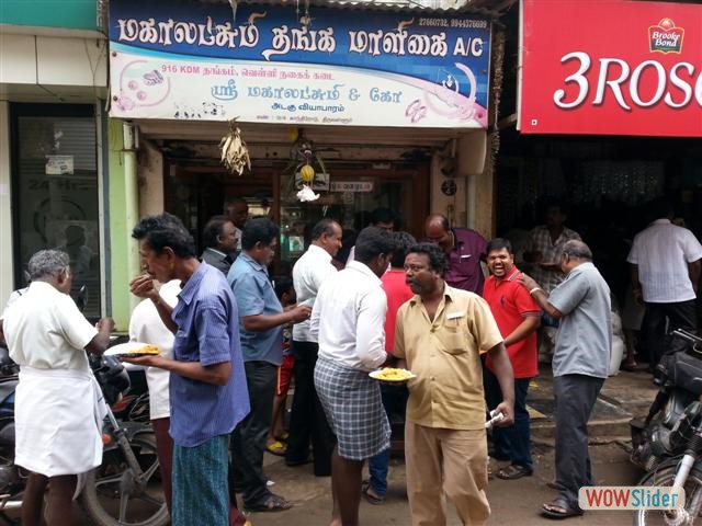 16-Sep-2014-President Bday Celeb Briyani Distribution-22