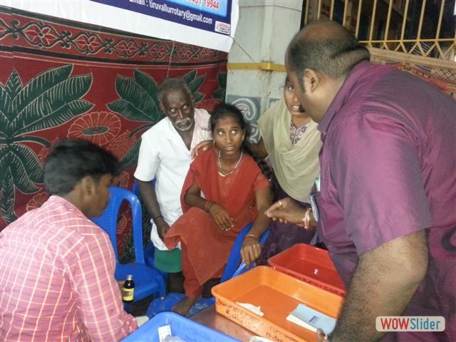 22-Sep-Free First Aid Camp @ Veeraraghavar Temple-14