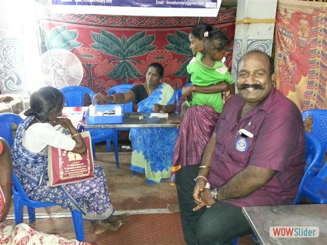 22-Sep-Free First Aid Camp @ Veeraraghavar Temple-18