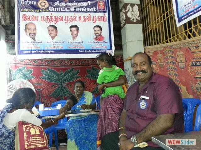 22-Sep-Free First Aid Camp @ Veeraraghavar Temple-19