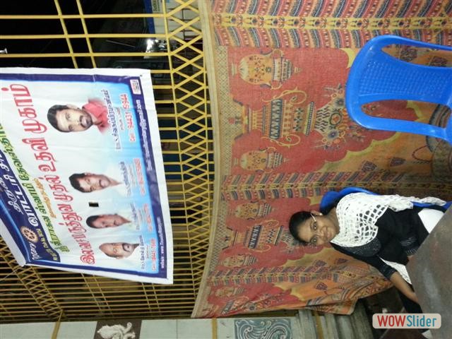 22-Sep-Free First Aid Camp @ Veeraraghavar Temple-2