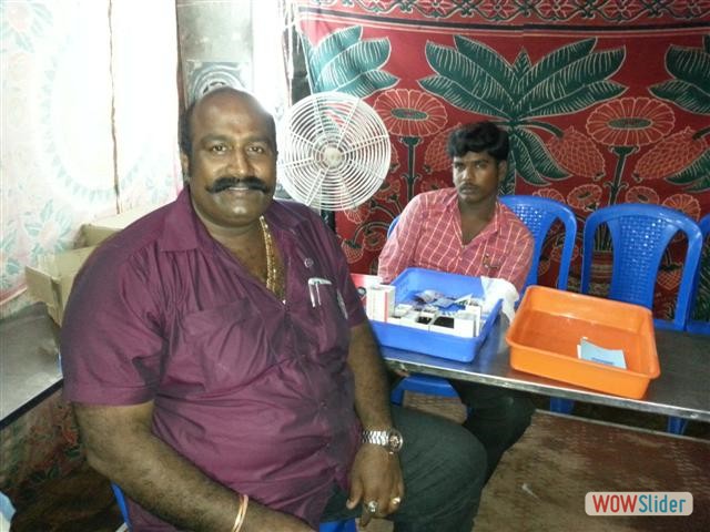 22-Sep-Free First Aid Camp @ Veeraraghavar Temple-8