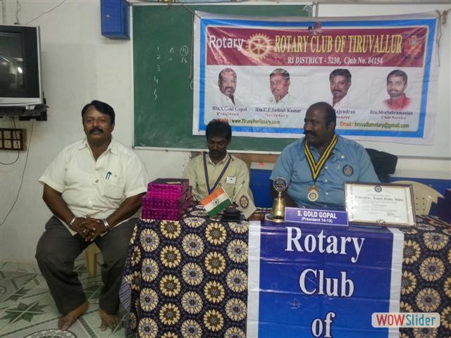 26-Sep-2014-World Pharmacist Day Celeb-1