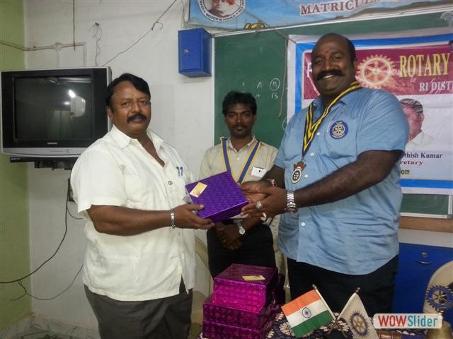 26-Sep-2014-World Pharmacist Day Celeb-2
