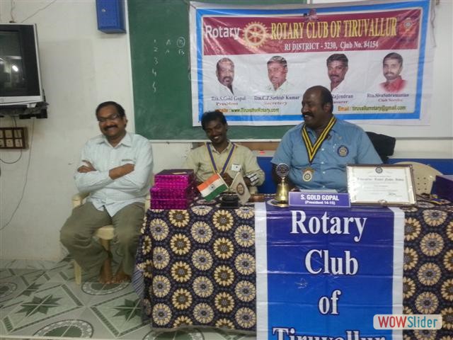 26-Sep-2014-World Pharmacist Day Celeb-3