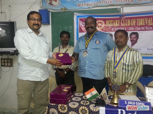 26-Sep-2014-World Pharmacist Day Celeb-4