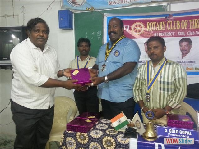 26-Sep-2014-World Pharmacist Day Celeb-6