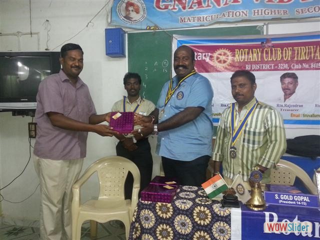 26-Sep-2014-World Pharmacist Day Celeb-7